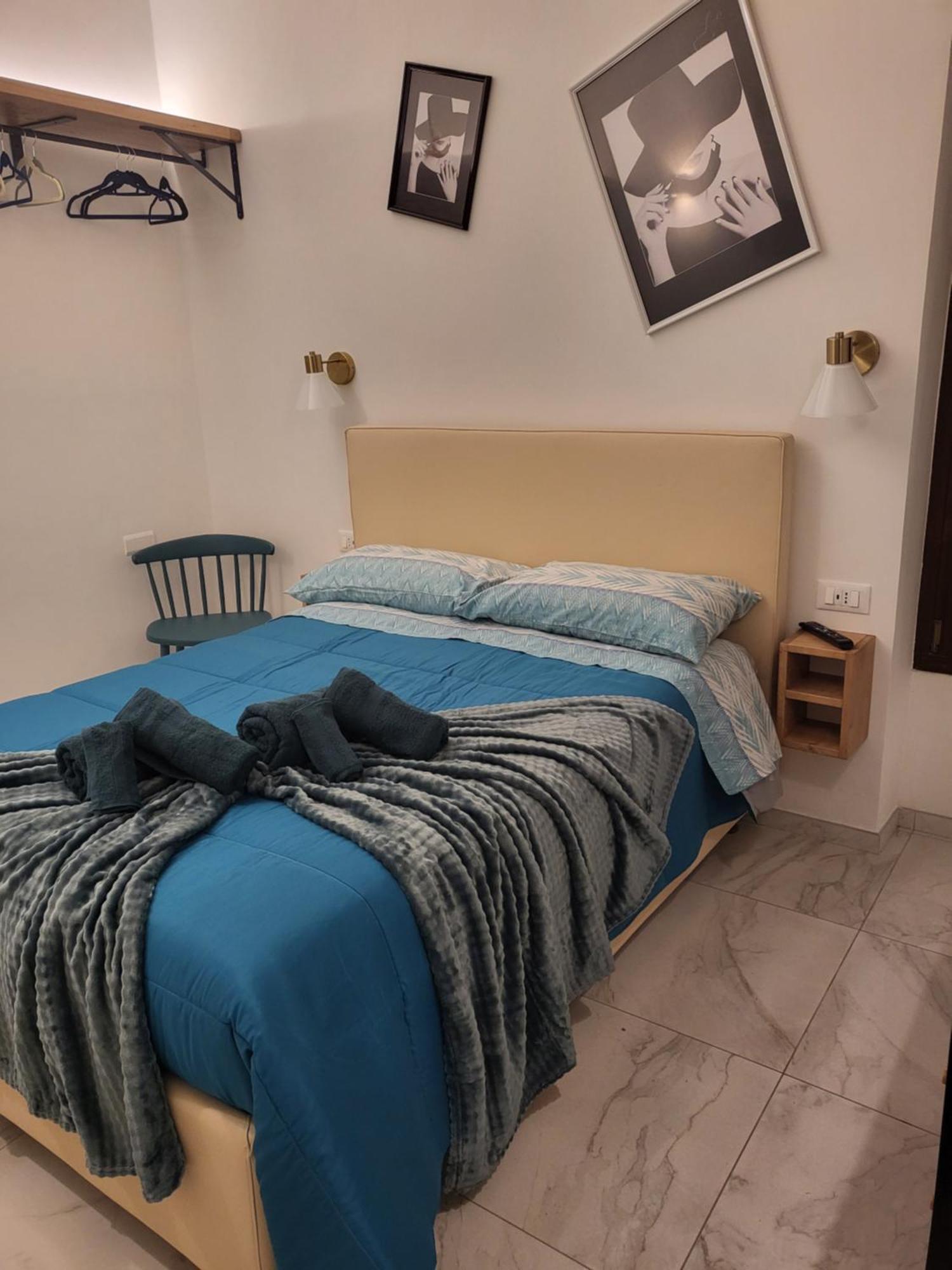 Il Posto Che Non Ti Aspetti Centro Storico Lejlighed Torino Eksteriør billede